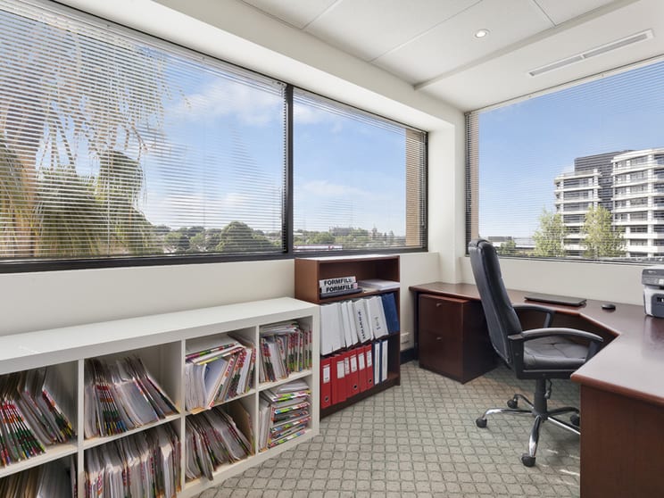 Click to view all images Suite 409/1 Princess Street Kew VIC 3101 - Image 3