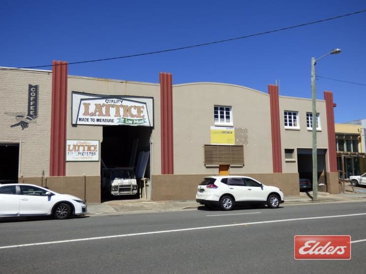 Click to view all images Whole/39 Balaclava Street Woolloongabba QLD 4102 - Image 1