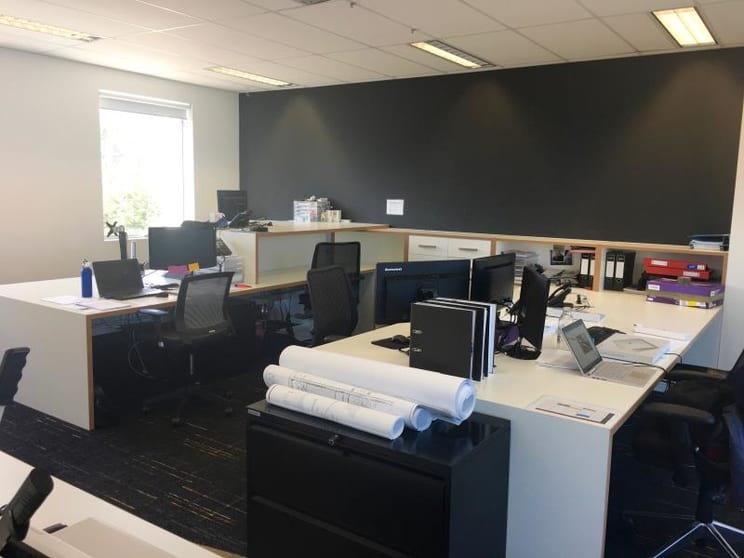 Click to view all images Suite 8, 1 Grattan Street Prahran VIC 3181 - Image 3