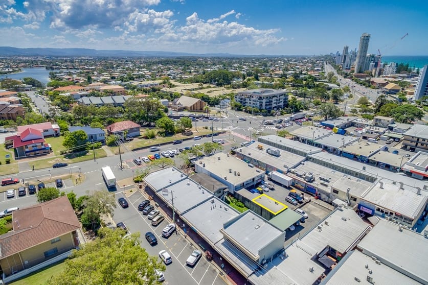 Click to view all images 3/8-10 West Street Burleigh Heads QLD 4220 - Image 1