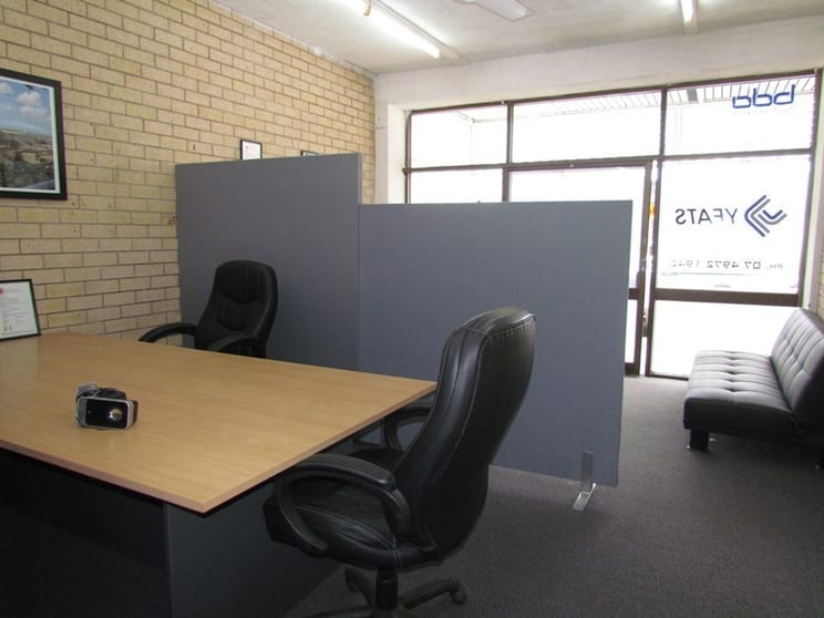 Click to view all images Shop 6/39-41 Tank Street Gladstone Qld 4680 Gladstone Central QLD 4680 - Image 2