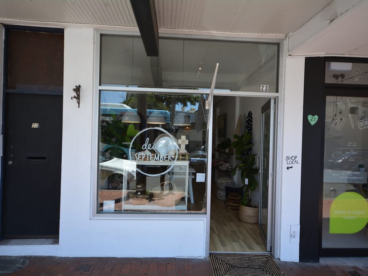 Click to view all images 23 Albion Street Waverley NSW 2024 - Image 1