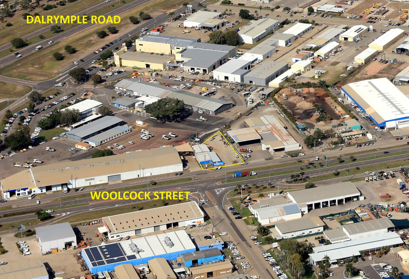 Click to view all images 316 Woolcock Street Garbutt QLD 4814 - Image 1