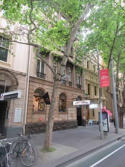 Click to view all images 12 Collins Street Melbourne VIC 3000 - Image 1