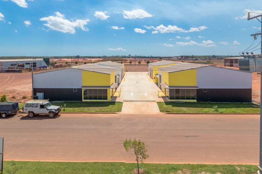 Click to view all images 6/22 Miles Road Berrimah NT 0828 - Image 2