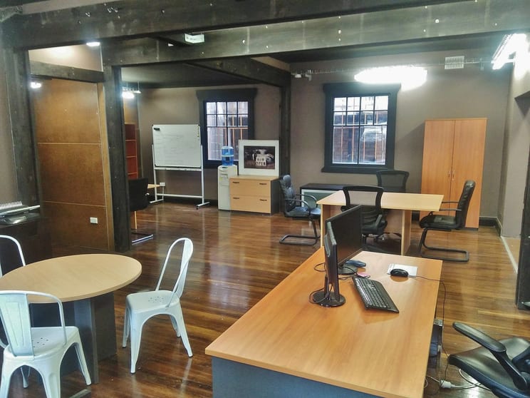 Click to view all images Unit 1, 99 Moore Street Leichhardt NSW 2040 - Image 3