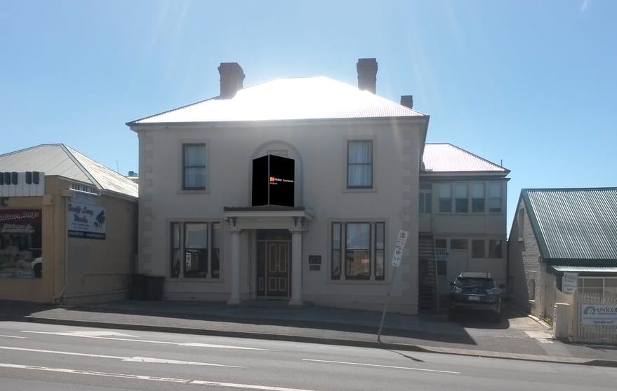 Click to view all images Level Grd/39 Burnett Street North Hobart TAS 7000 - Image 2