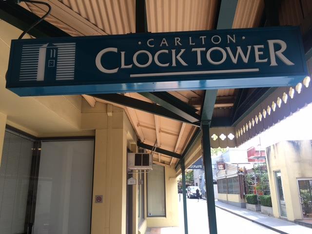 Click to view all images Suite 34/49 University Street Carlton VIC 3053 - Image 1