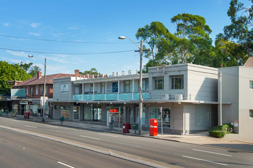 Click to view all images F/680 Pacific Highway Killara NSW 2071 - Image 1