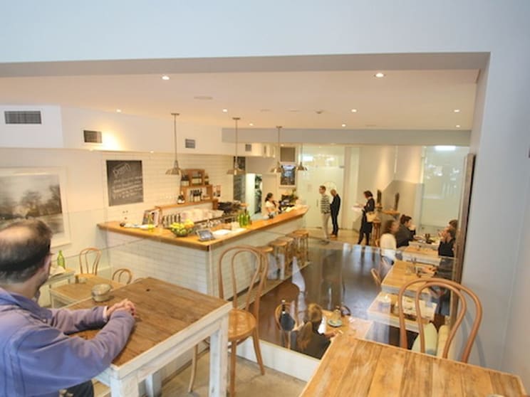 Click to view all images 405/19A Boundary Street Darlinghurst NSW 2010 - Image 3