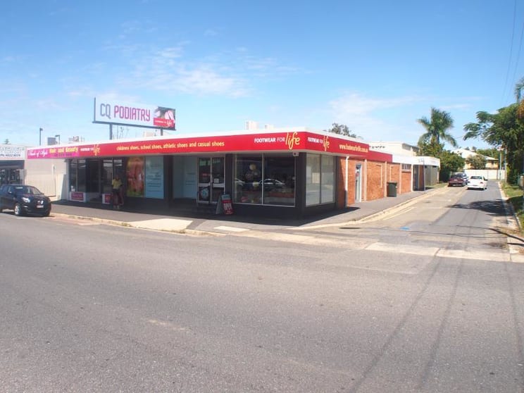 Click to view all images Unit 3/236 Canning Street Allenstown QLD 4700 - Image 3