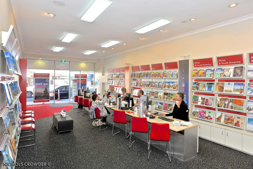 Click to view all images 452B Hampton Street Hampton VIC 3188 - Image 3