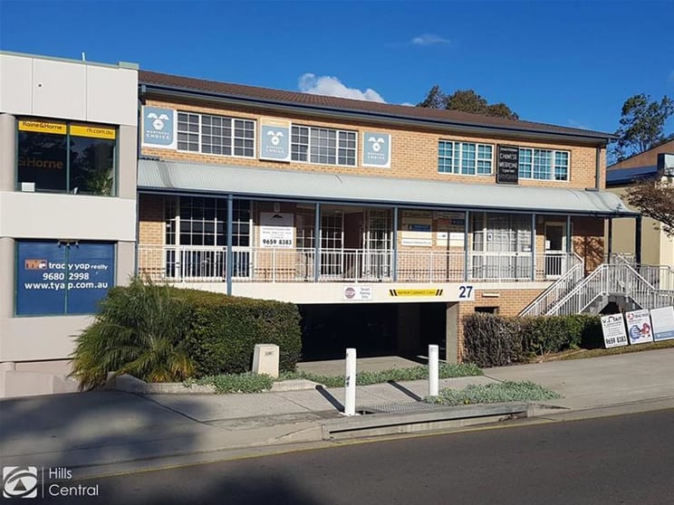 Click to view all images Castle Hill NSW 2154 - Image 1
