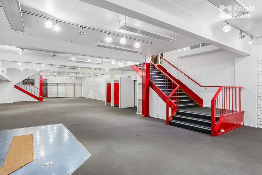 Click to view all images Lower Ground/59-61 Elizabeth Mall Hobart TAS 7000 - Image 2