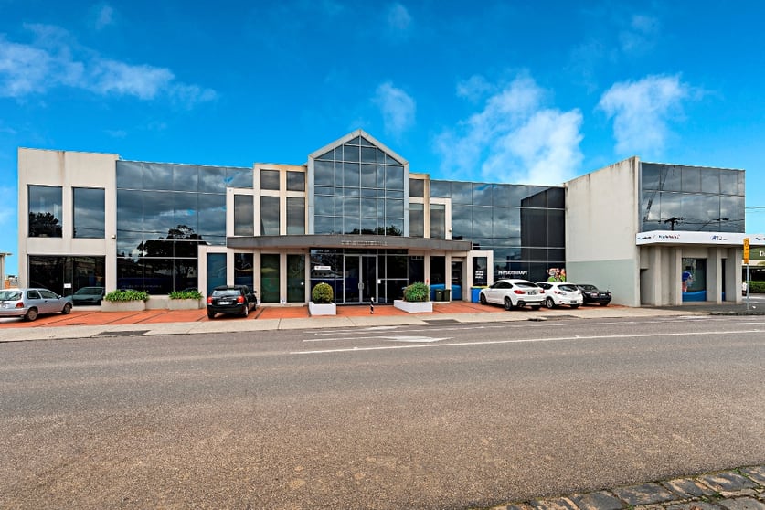 Click to view all images Suite 2/85 Charles Street Kew VIC 3101 - Image 1
