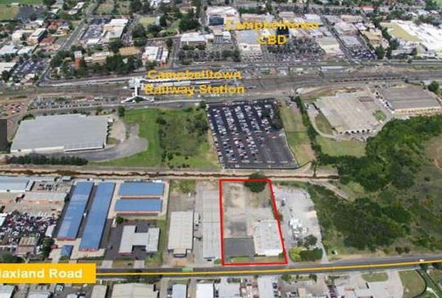 Click to view all images Campbelltown NSW 2560 - Image 1