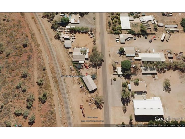 Click to view all images 37 Old Mica Creek Road Mount Isa QLD 4825 - Image 1