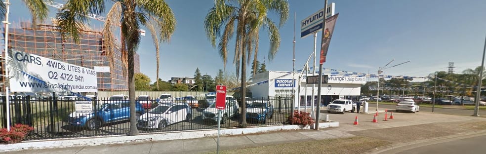 Click to view all images 634-638 High Street Penrith NSW 2750 - Image 2