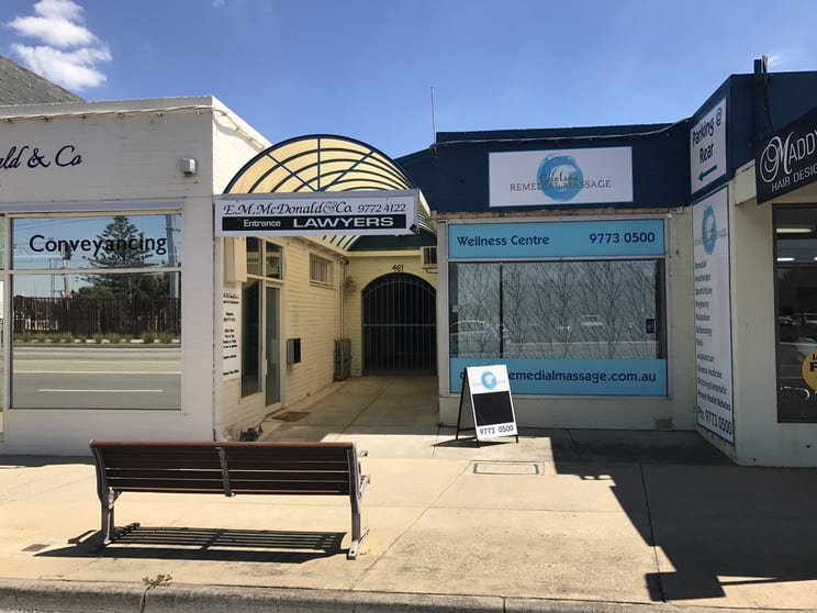 461 Nepean Highway Chelsea VIC 3196 - Image 1