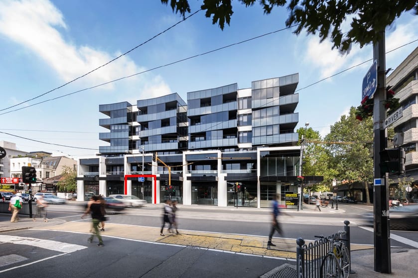 Click to view all images Retail 5/300 Toorak Road South Yarra VIC 3141 - Image 3