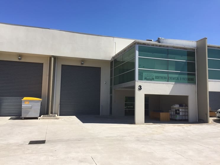 Click to view all images 3/23 Nathan Drive Campbellfield VIC 3061 - Image 1