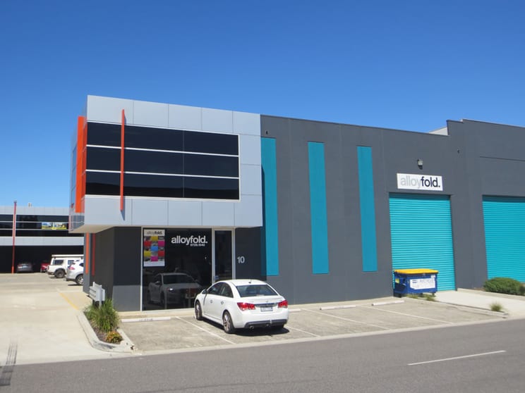 Click to view all images 10/33-39 Corporate Blvd Bayswater VIC 3153 - Image 1