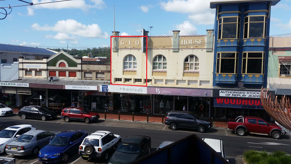 Click to view all images Suite 4/13 Woodlark Street Lismore NSW 2480 - Image 1