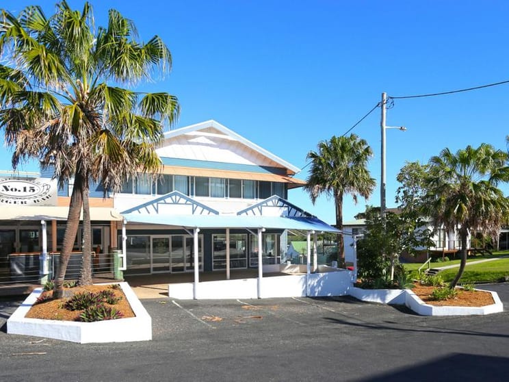 Click to view all images Suite 4/15 Clarence Street Yamba NSW 2464 - Image 1