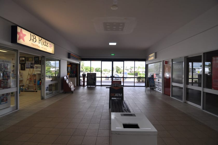 Click to view all images Shop N, 50 Bamford Lane Kirwan QLD 4817 - Image 3