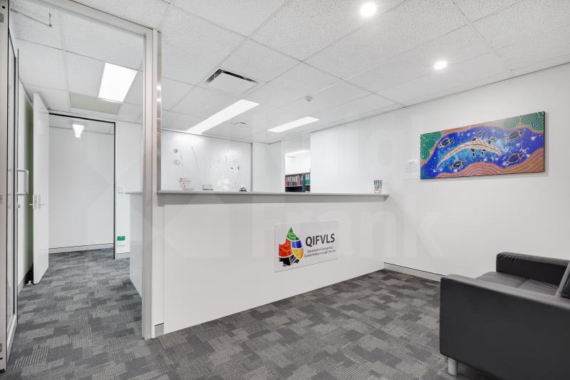 Click to view all images Level 3A/130 Victoria Parade Rockhampton City QLD 4700 - Image 2