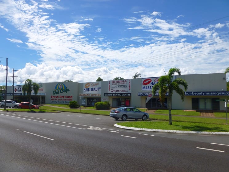 Click to view all images Shop 3/25-29 Anderson Street Manunda QLD 4870 - Image 2