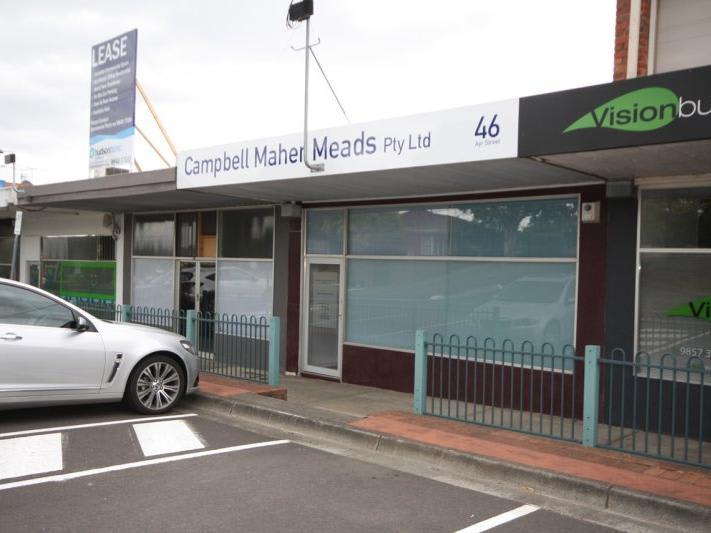 Click to view all images 46 Ayr Street Doncaster VIC 3108 - Image 1