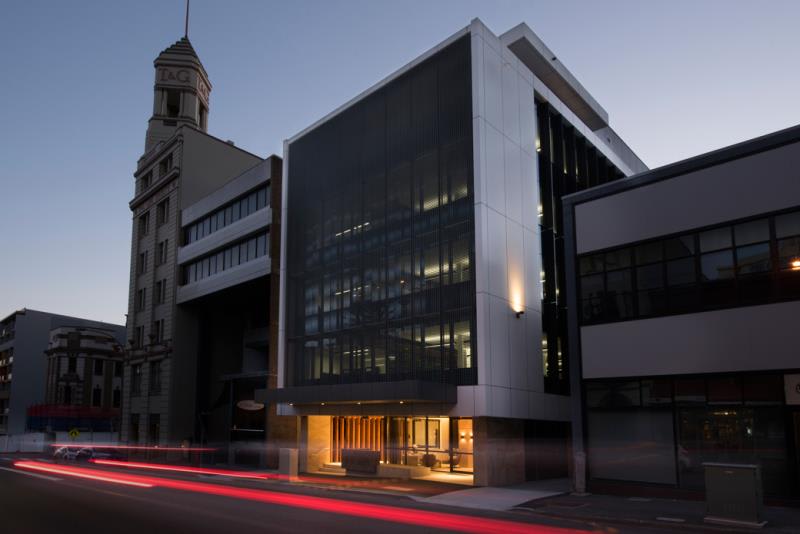 Click to view all images Level 4/25 Watt Street Newcastle NSW 2300 - Image 1