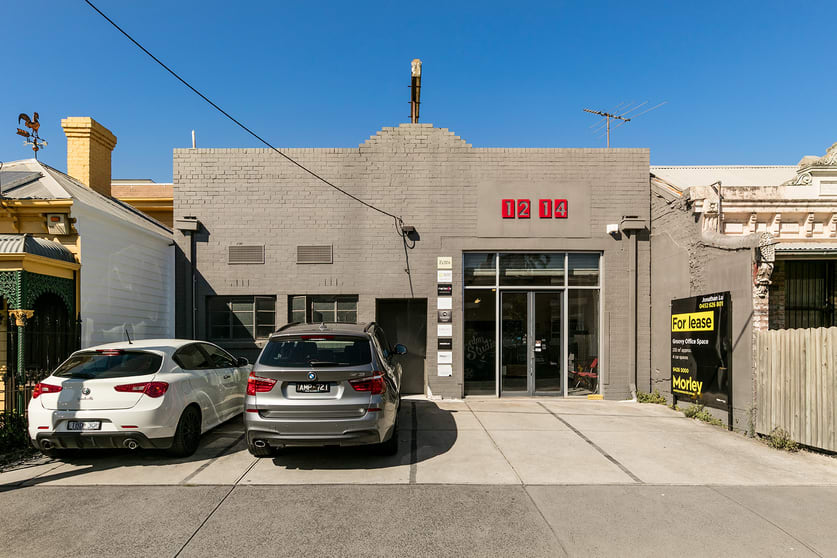 Click to view all images 12 - 14 Gordon Street Richmond VIC 3121 - Image 1