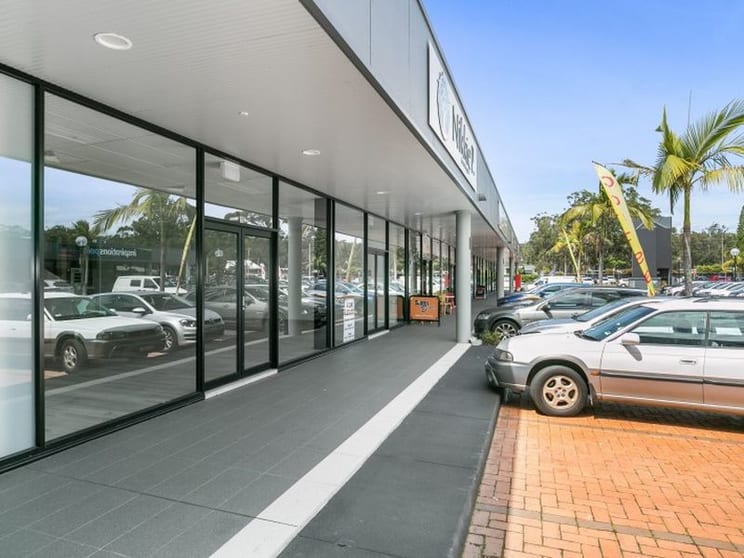 Click to view all images Shops 9 & 10/30 Karalta Road Erina NSW 2250 - Image 2