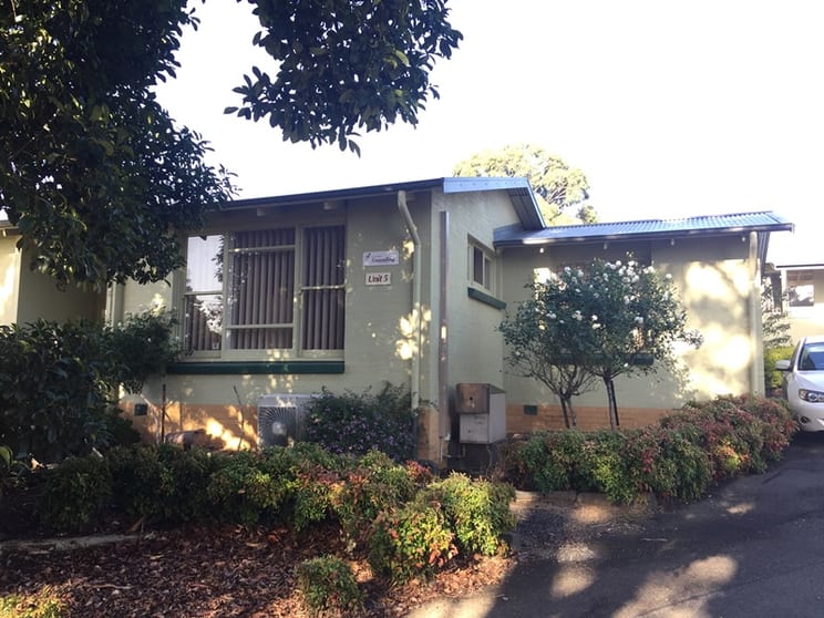 Click to view all images 5a/329-347 Diamond Creek Road Diamond Creek VIC 3089 - Image 1