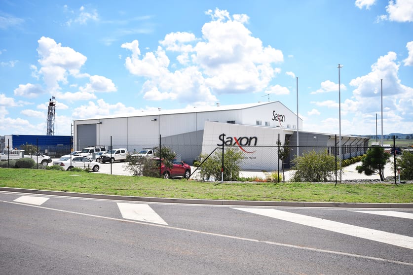 Click to view all images Lot 105 Cnr Witmack & Vision Streets Wellcamp QLD 4350 - Image 1