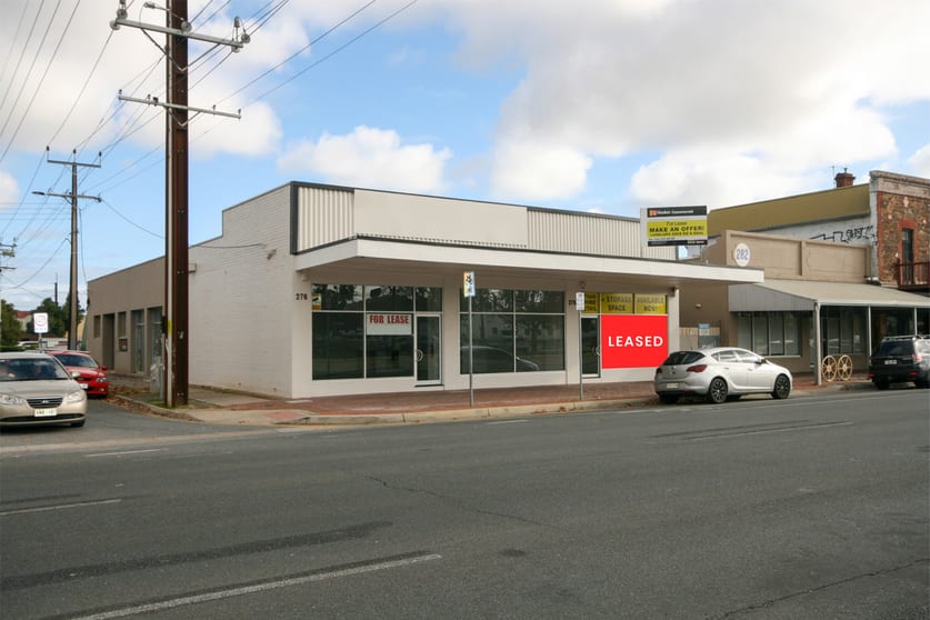 Click to view all images 276-280 Port Road Hindmarsh SA 5007 - Image 1