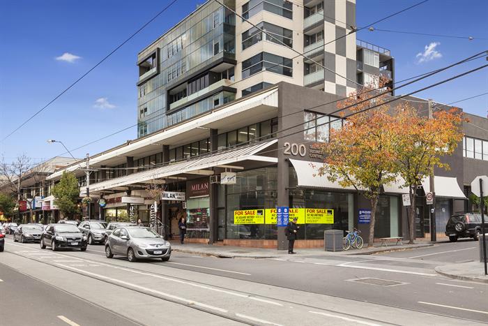 Click to view all images 200 Toorak Road South Yarra VIC 3141 - Image 1