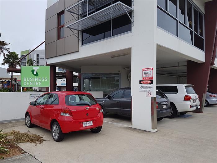 Click to view all images 1, 144 Horton Parade Maroochydore QLD 4558 - Image 2