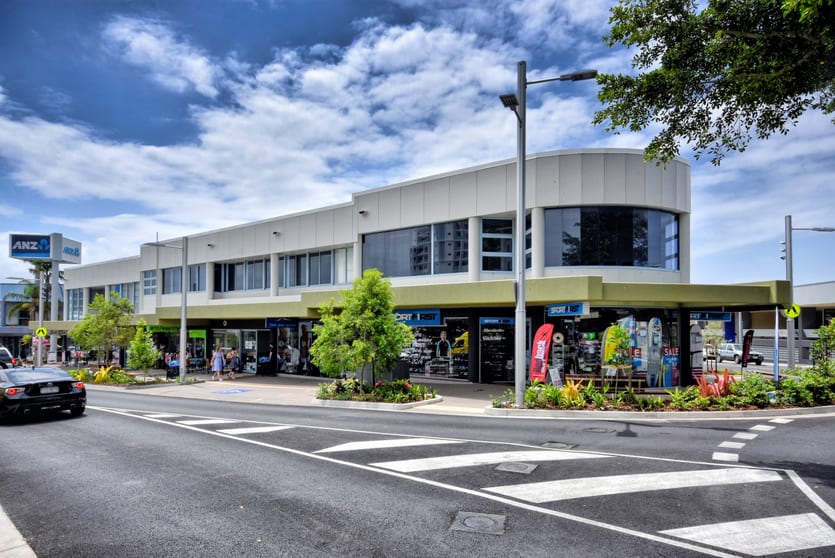 Office 3/51-55 Bulcock Street Caloundra QLD 4551 - Image 1