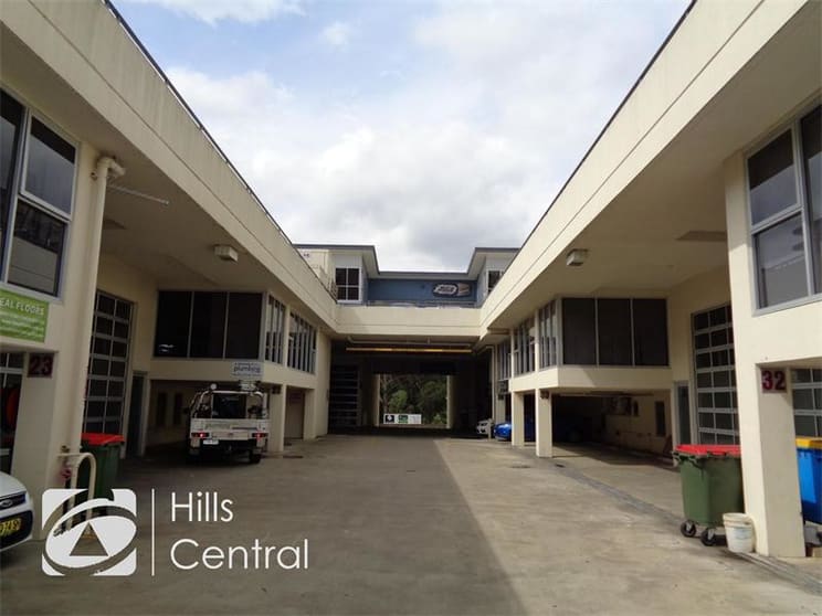 Click to view all images 33/7 Hoyle Avenue Castle Hill NSW 2154 - Image 1
