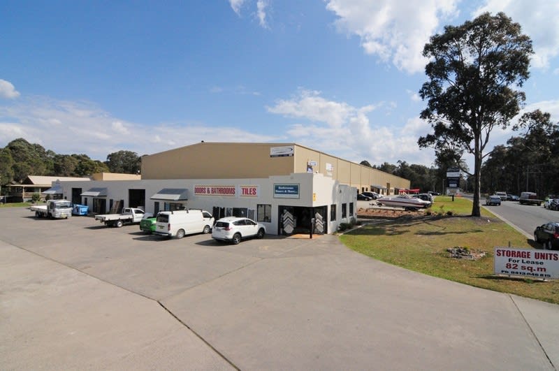 Click to view all images 5/10 Central Avenue South Nowra NSW 2541 - Image 1