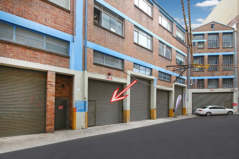 Click to view all images 265 Broadway Glebe NSW 2037 - Image 3