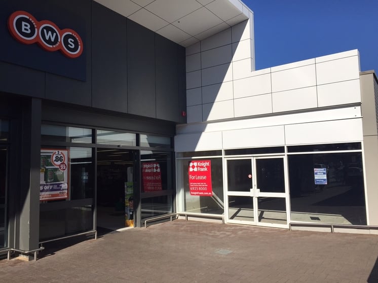 Click to view all images Shop 20/Kooringal Mall 269 Lake Albert Road Wagga Wagga NSW 2650 - Image 3