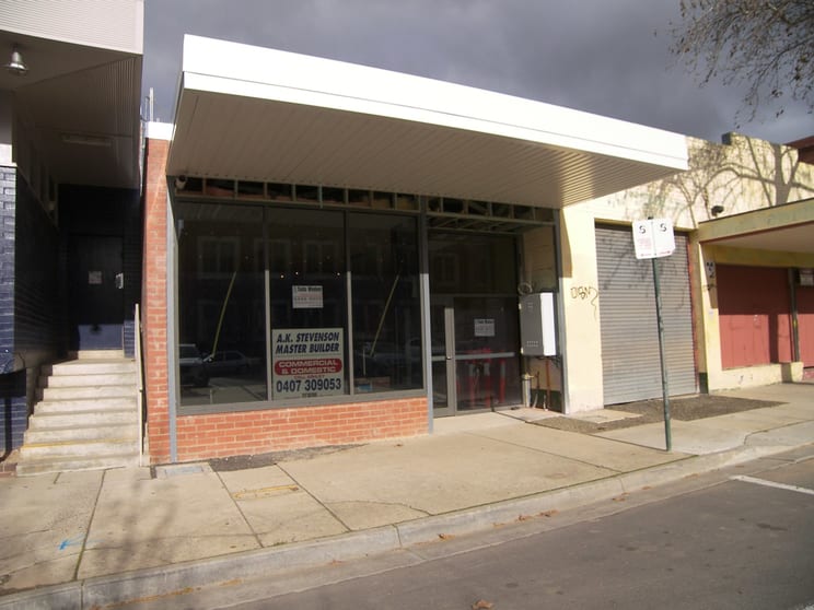 Click to view all images 161 Hargreaves Street Bendigo VIC 3550 - Image 1