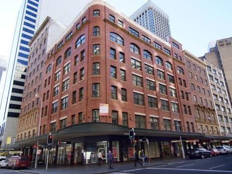 Click to view all images 104 Bathurst Street Sydney NSW 2000 - Image 1