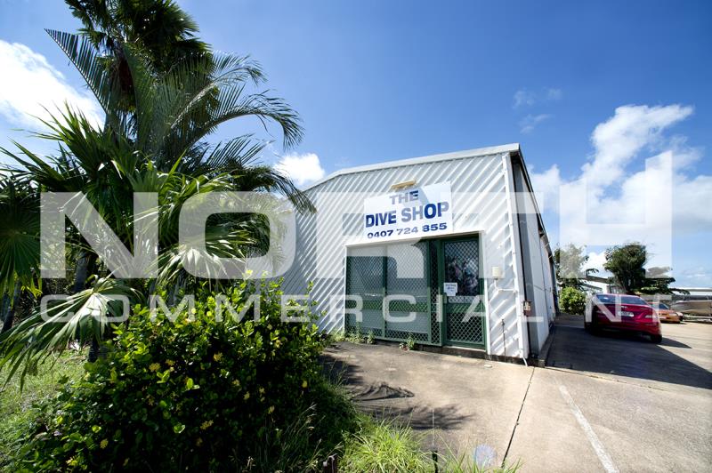 Click to view all images Unit 1/12 Travers Street Coconut Grove NT 0810 - Image 1