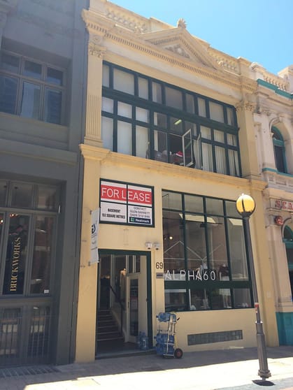 Click to view all images 69 King Street (Basement) Perth WA 6000 - Image 1