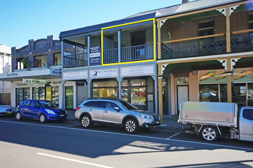 Click to view all images 1/59-61 Argyle Street Camden NSW 2570 - Image 3